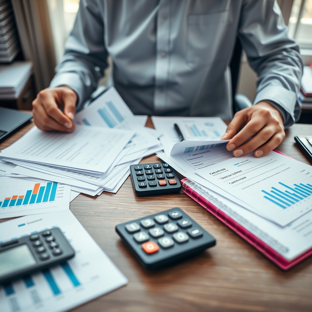 Understanding Key Financial Account Terms for Smarter Decisions – 