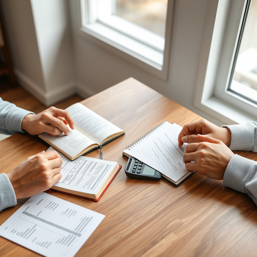 Understanding Account Definitions and Their Financial Implications – 