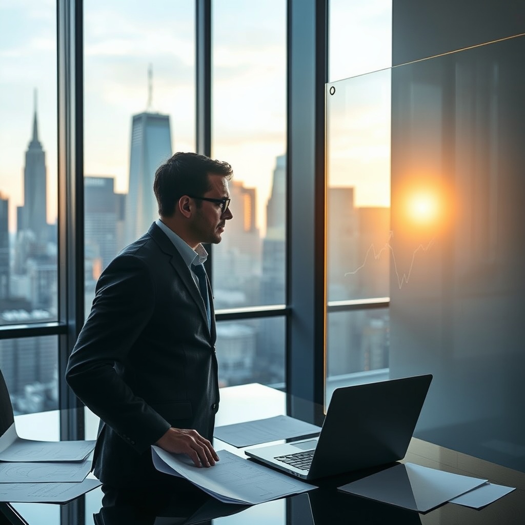 Jersey City’s All-In-One Marketing Powerhouse: Every Strategic Digital Solution for Business Growth | Geeks for Growth