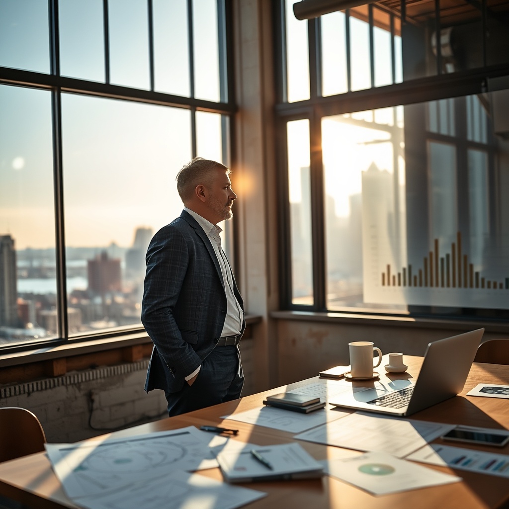 Jersey City’s Premier Design Powerhouse: Every Branding, Web & Visual Solution for Business Growth | Geeks for Growth