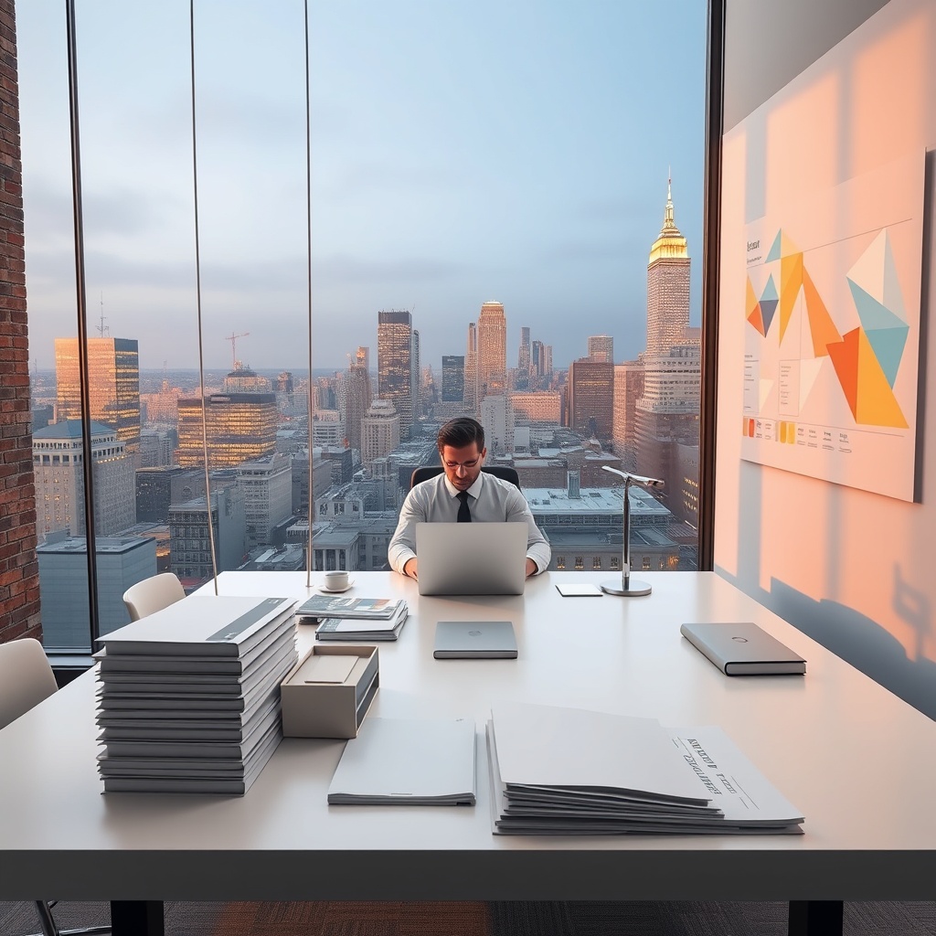 Why Bold, Intelligent Design Defines Jersey City’s Competitive Edge – 