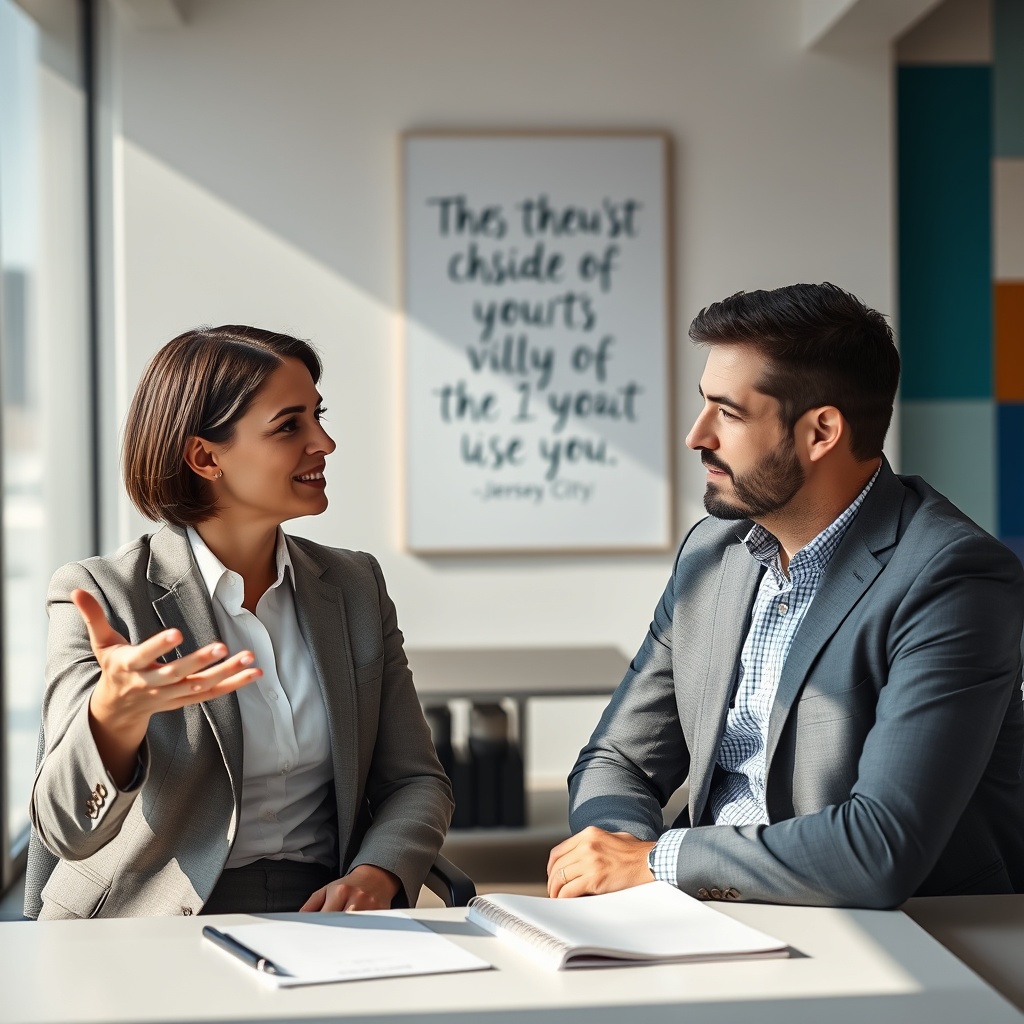 Navigating Design Excellence in Jersey City – 