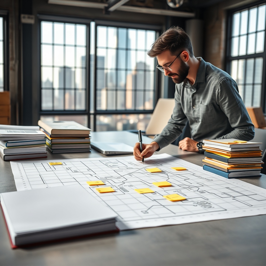 How Jersey City Business Leaders Can Govern Design Partnerships for Lasting Impact – 