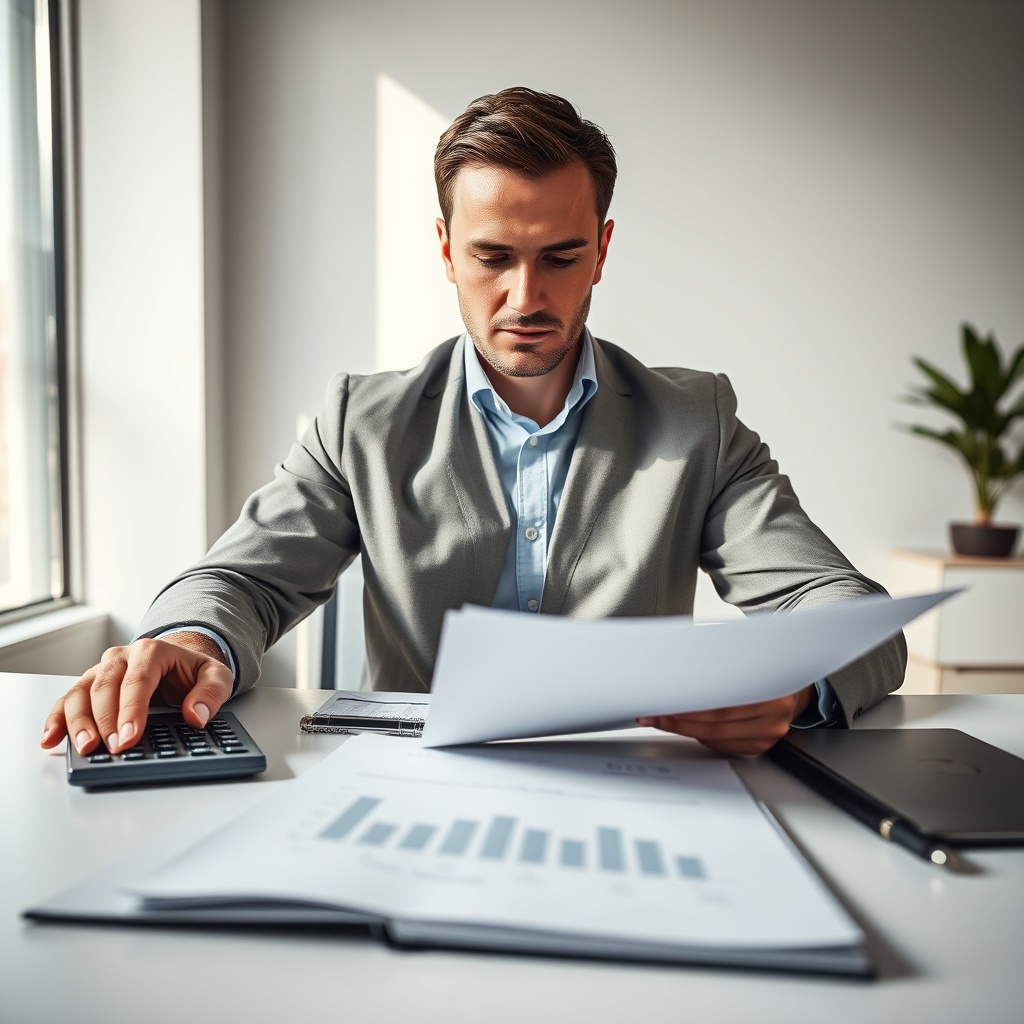 Account Balance Definition & Financial Glossary