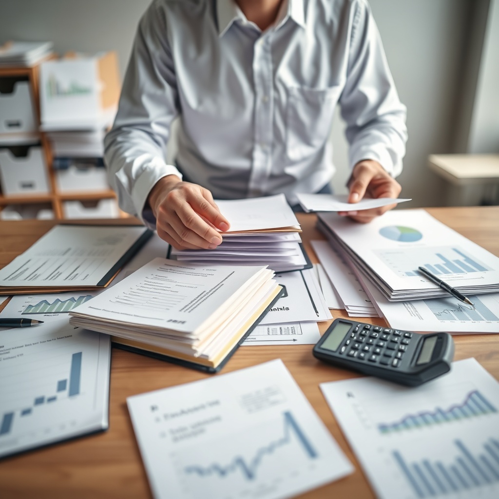 Demystifying Account Balance: Essential Financial Insights – 