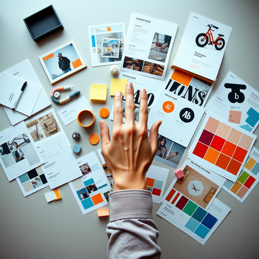 Unleashing Design Innovation in Kansas City's Vibrant Business Landscape – 