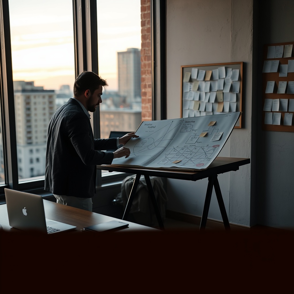 Maintaining Brand Integrity and Accountability Across Kansas City’s Creative Landscape – 