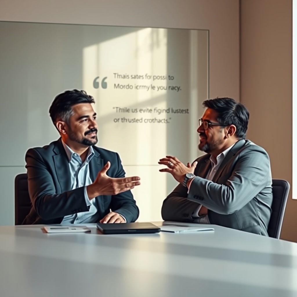 Navigating Marketing Complexities in Laredo – 
