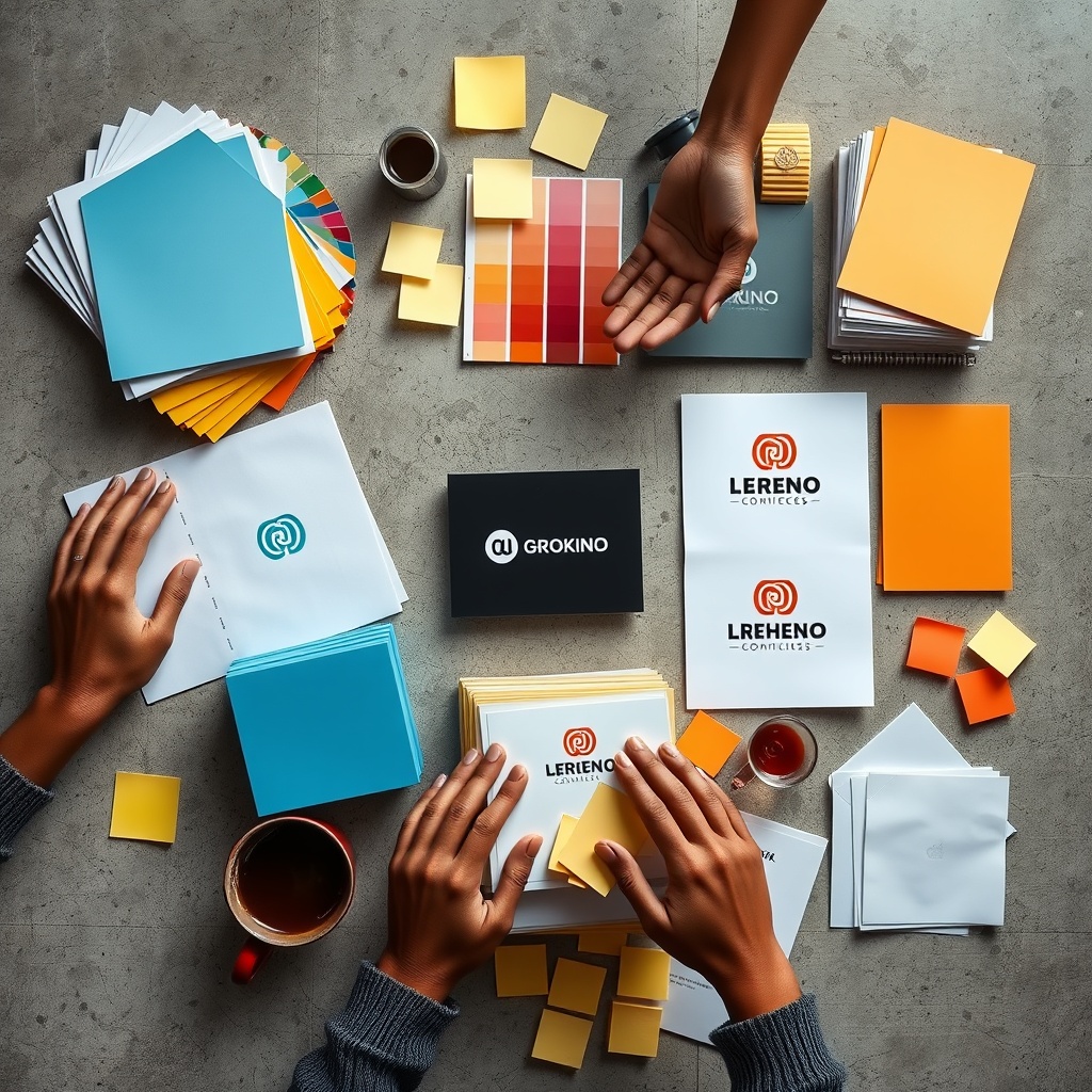 Innovative Branding and Web Solutions Shaping Laredo’s Business Landscape – 