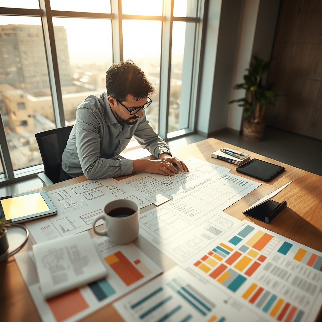 Leading Oversight in Laredo’s Relentless Branding & Design Arena: How Owners Prevent Drift, Missteps, and Mixed Signals – 