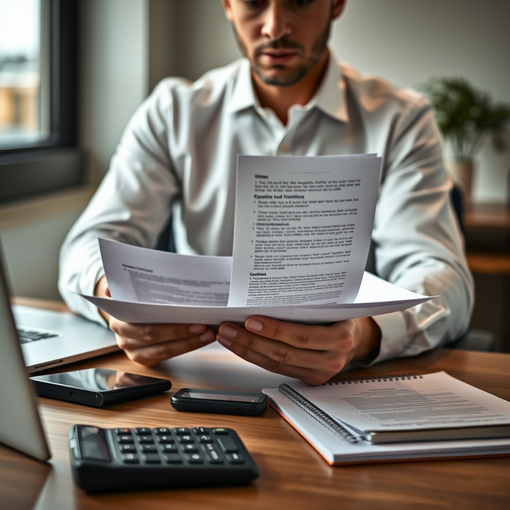 Account Statement Definition and Financial Glossary