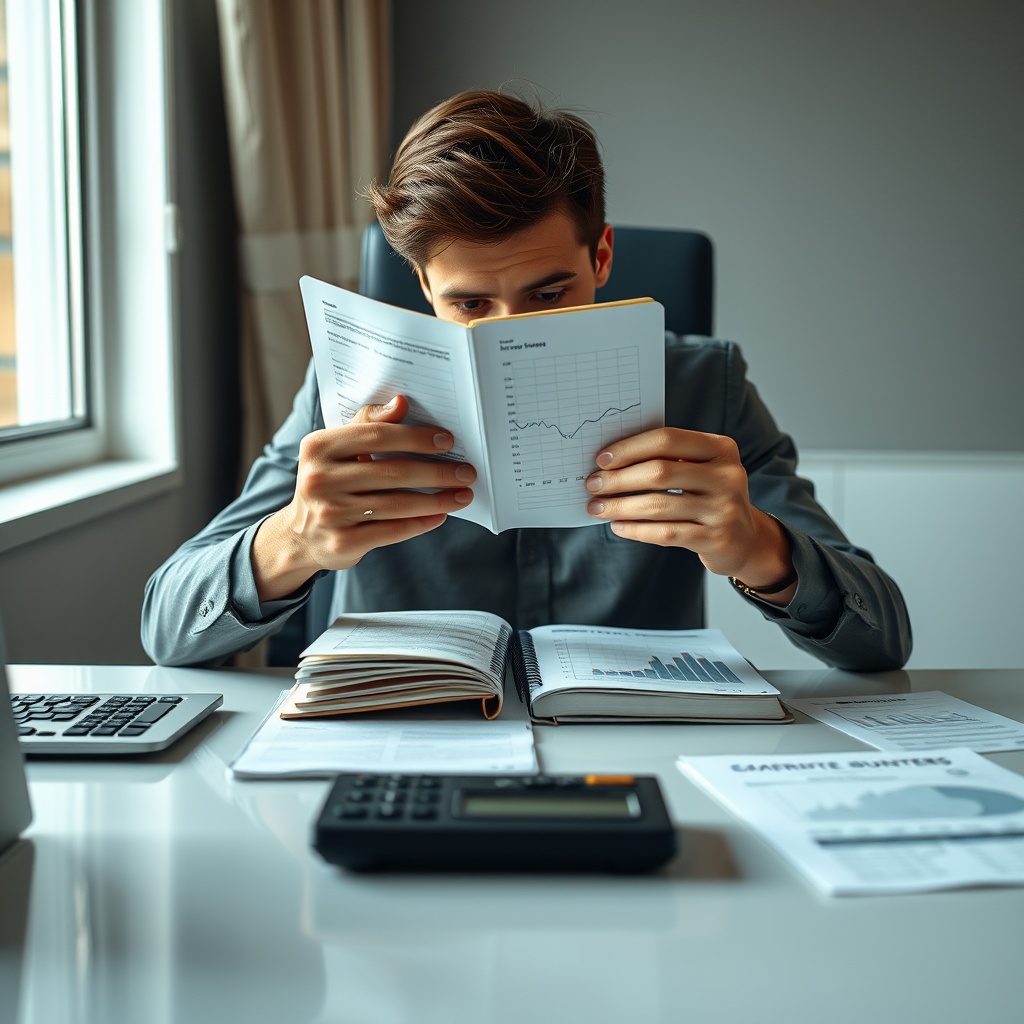 Why Understanding Account Statements Transforms Daily Financial Decisions – 