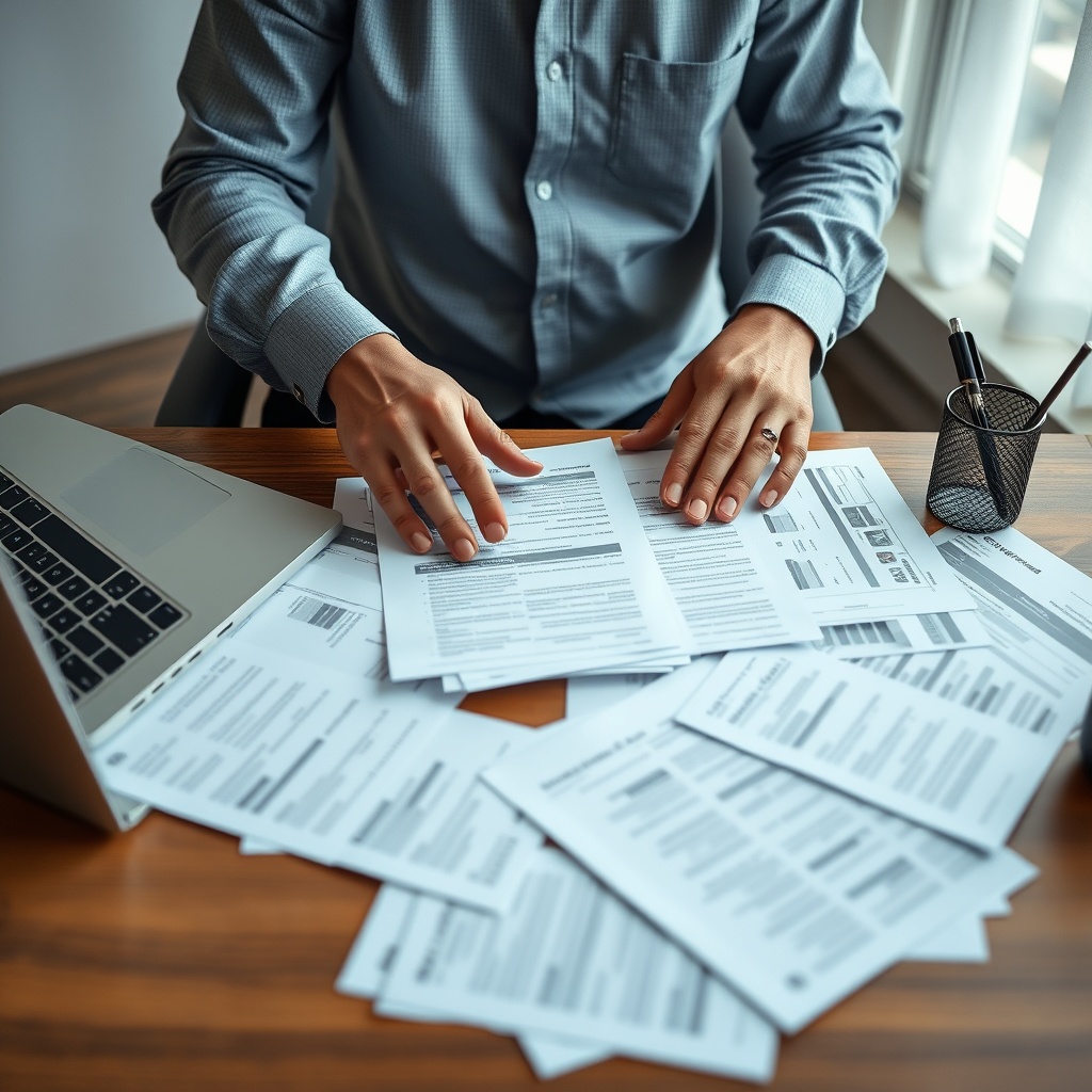 Key Insights to Understand Account Statements and Their Financial Role – 