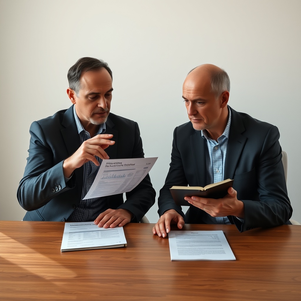 Navigating the Complexities of Account Statements – 