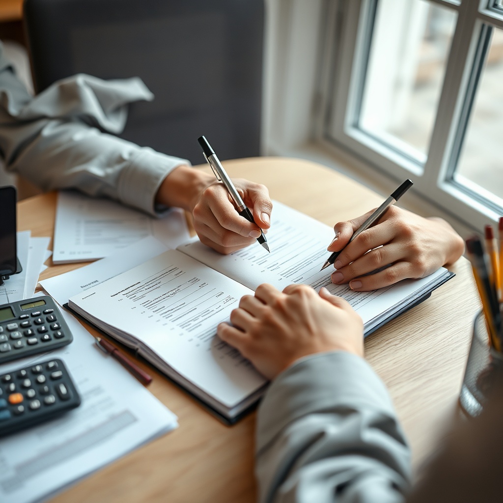 How to Interpret and Use Account Statements for Better Financial Decisions – 