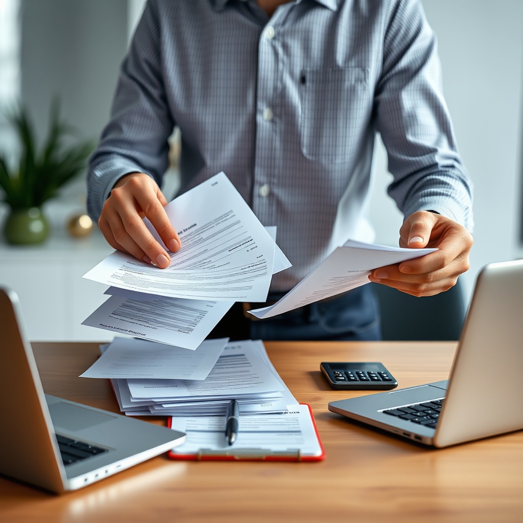 Understanding Financial Balances: Key Concepts and Insights – 