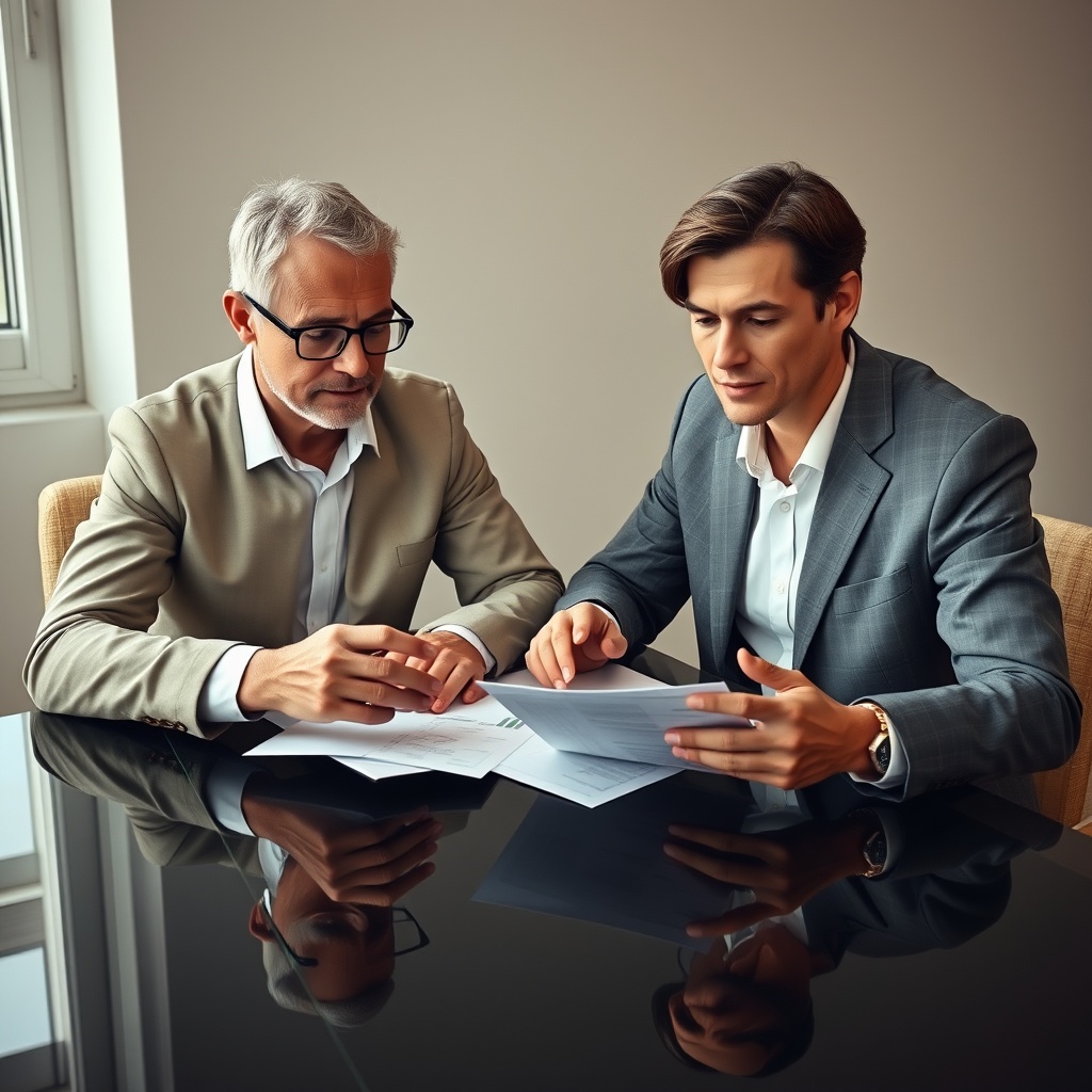 Understanding Financial Balance and Its Nuances – 