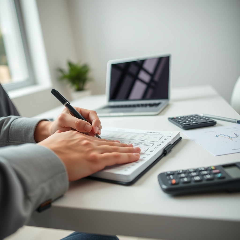 Building Lasting Financial Confidence with Balance Terms and Glossary Know-How – 