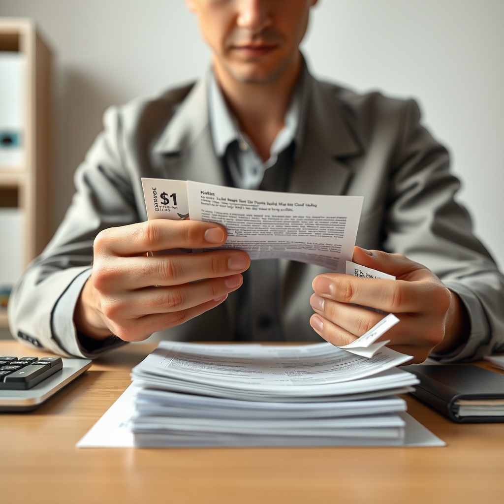 Understanding the Balance Sheet: The Foundation of Smarter Financial Decisions – 