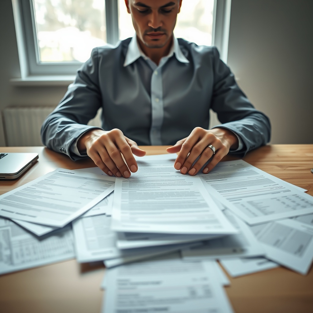 Understanding Core Components of a Balance Sheet – 