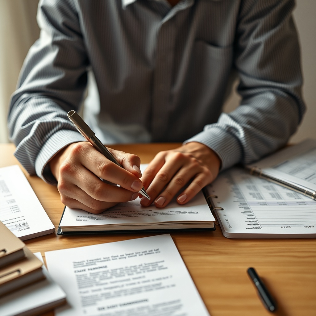 How to Apply Balance Sheet Knowledge for Smarter Financial Decisions – 