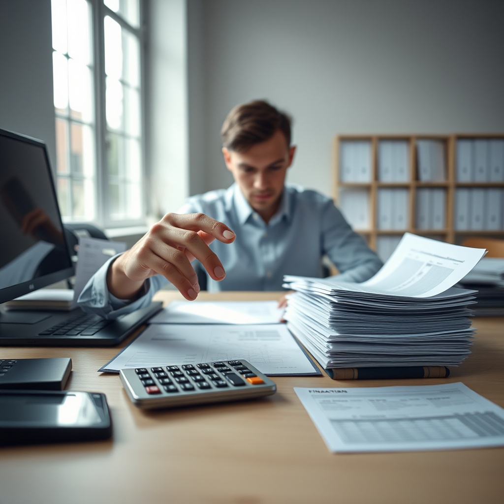 Essential Evaluation Factors for Balloon Mortgages – 