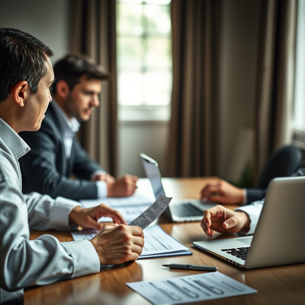 Exploring Financial Implications of Balloon Mortgages – 