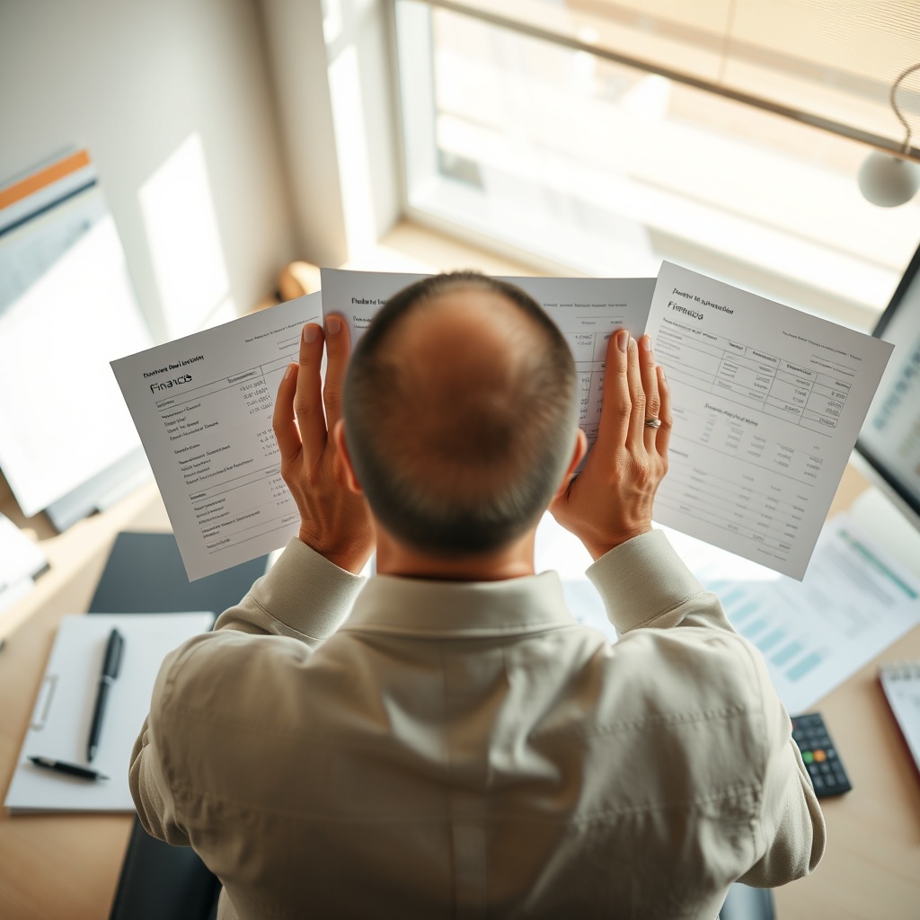 Understanding Call Options: Unlocking Sophisticated Paths to Financial Growth – 