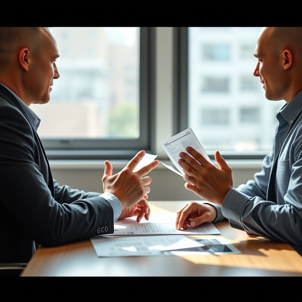 Understanding the Complexities of Call Options and Financial Decision-Making – 