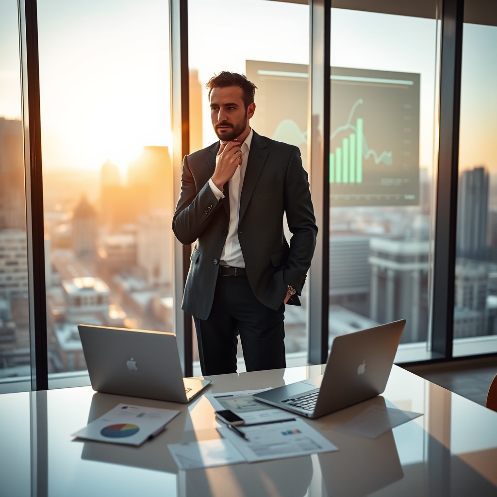 Los Angeles’ All-In-One Marketing Powerhouse: Every Strategic Digital Solution for Business Growth | Geeks for Growth