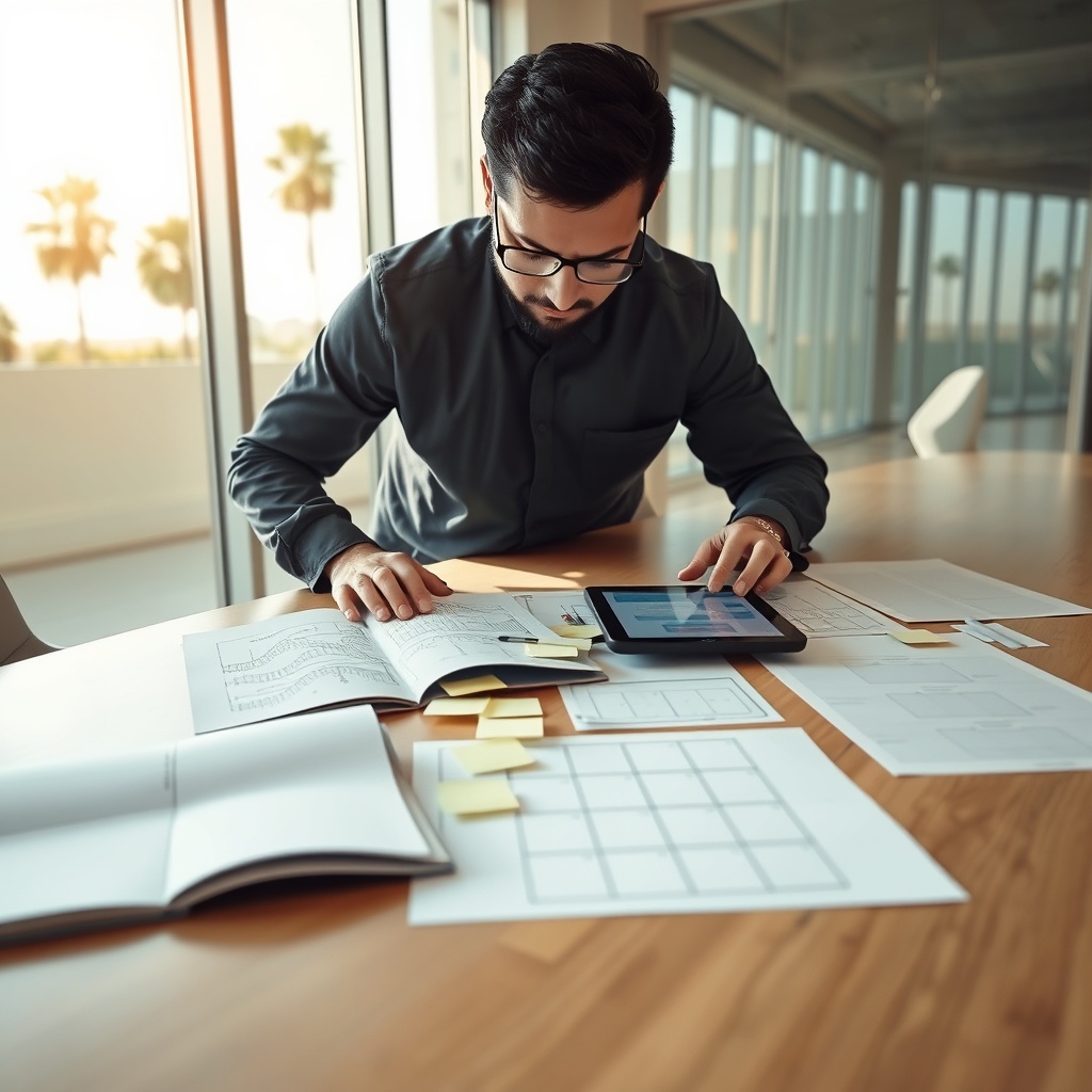 Overseeing Your Los Angeles Marketing Agency: Navigating Accountability in an Entertainment-Driven City – 