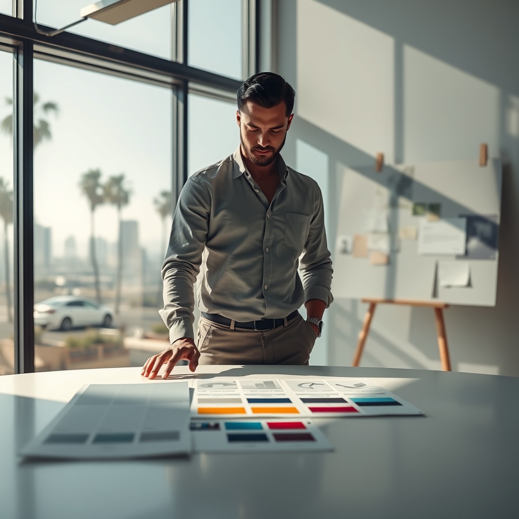 Los Angeles’s Premier Design Powerhouse: Every Branding, Web & Visual Solution for Business Growth | Geeks for Growth