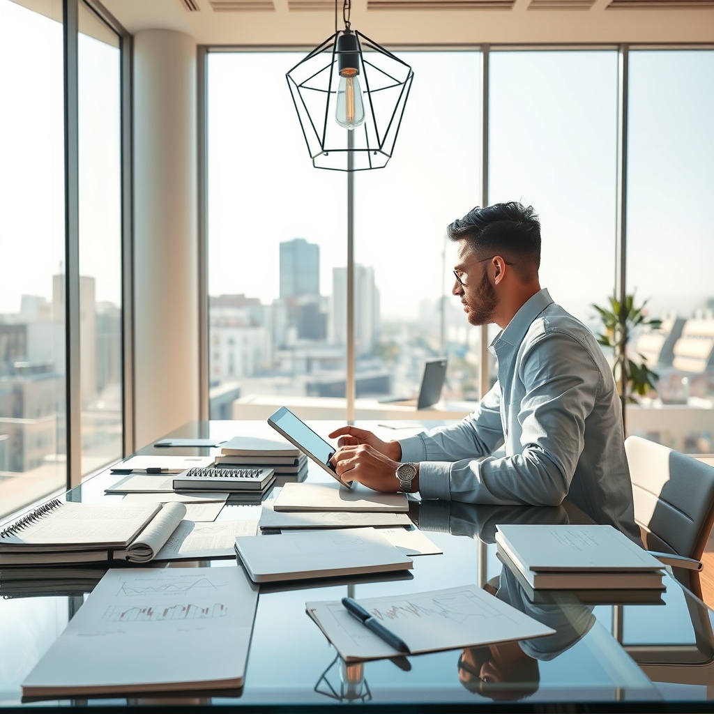 Why Standout Design Drives Growth in Los Angeles’s Hyper-Competitive Creative Economy – 