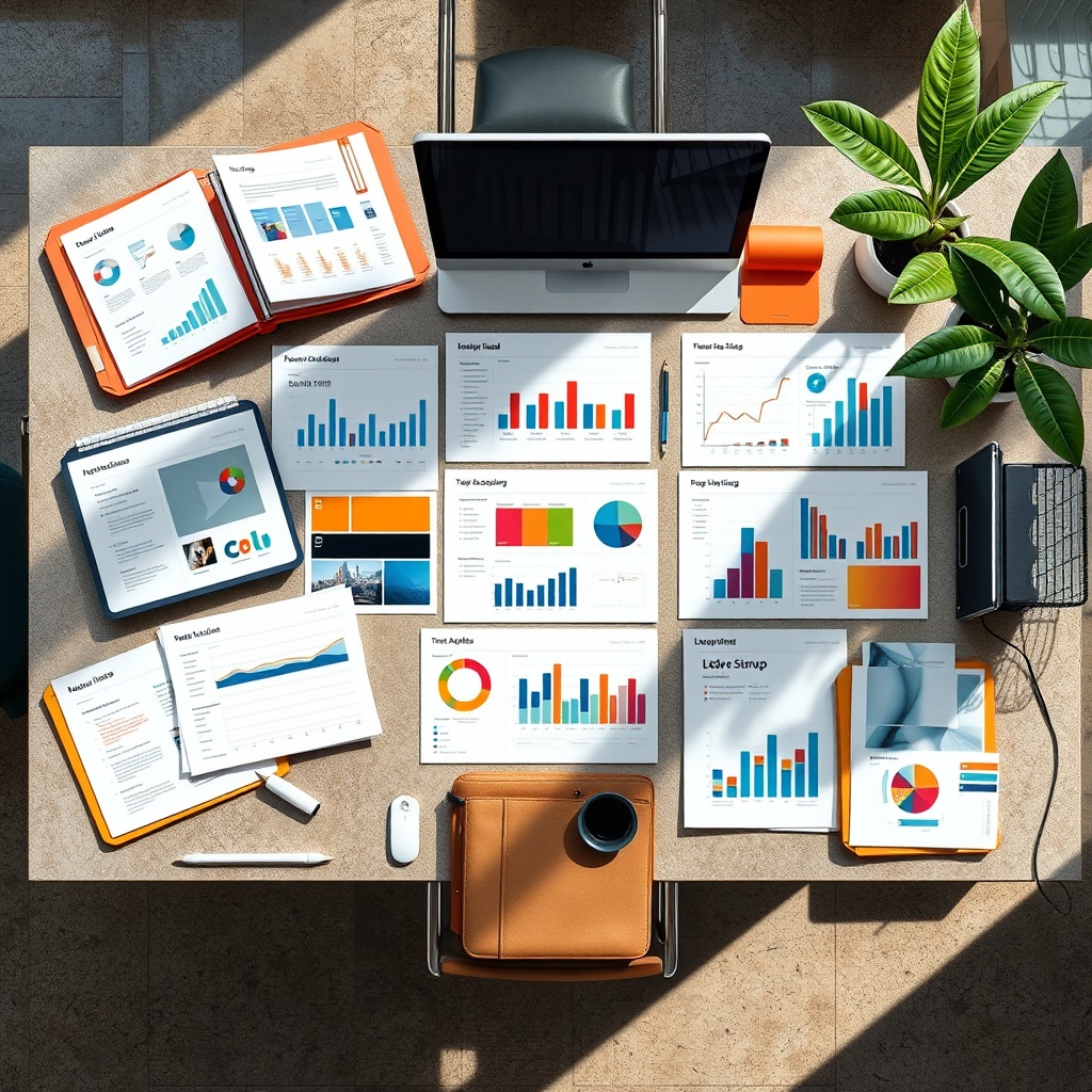 A Creative Boost: Unlocking Brand Potential in Los Angeles – 