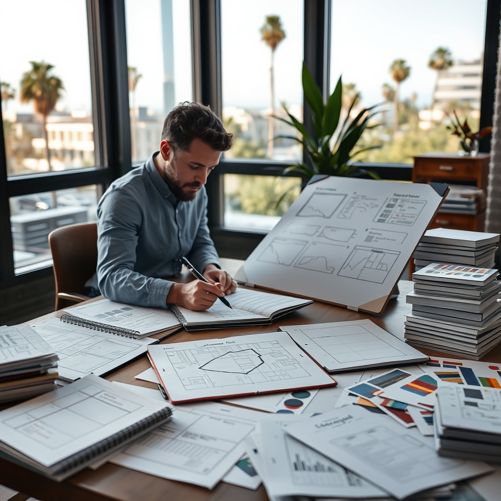 Mastering Oversight in Los Angeles Brand and Web Partnerships: Navigating Creative Accountability – 