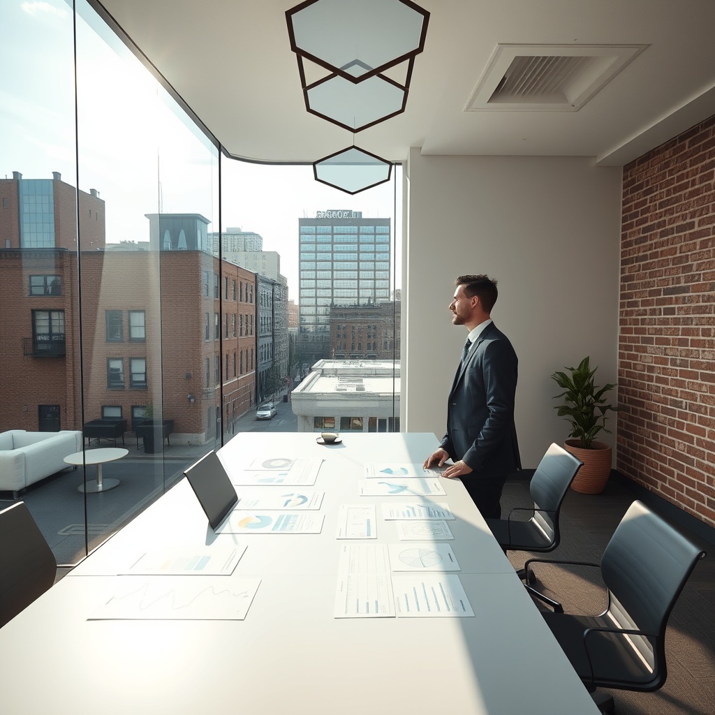 Louisville’s Growth Playbook: Harnessing Digital Strategy in the Bluegrass City – 