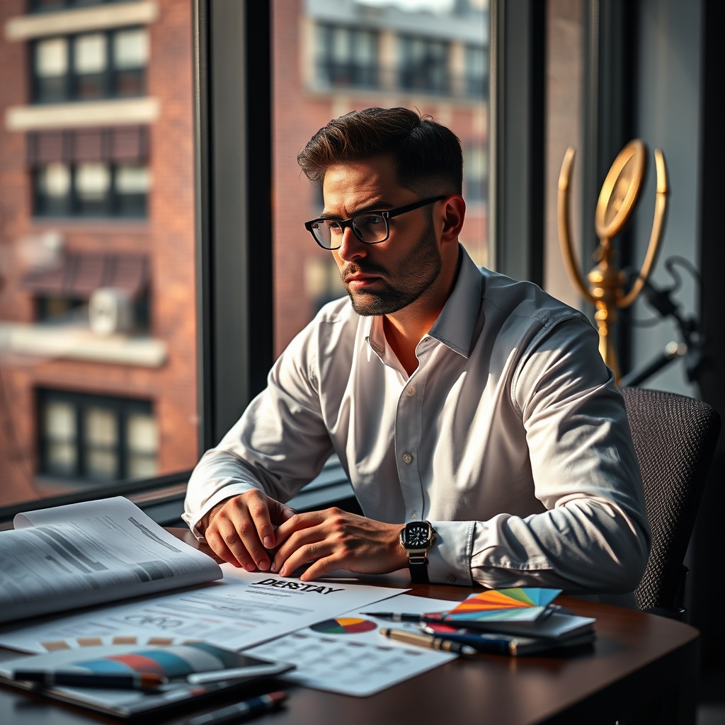 Louisville’s Premier Design Powerhouse: Every Branding, Web & Visual Solution for Derby City Success | Geeks for Growth
