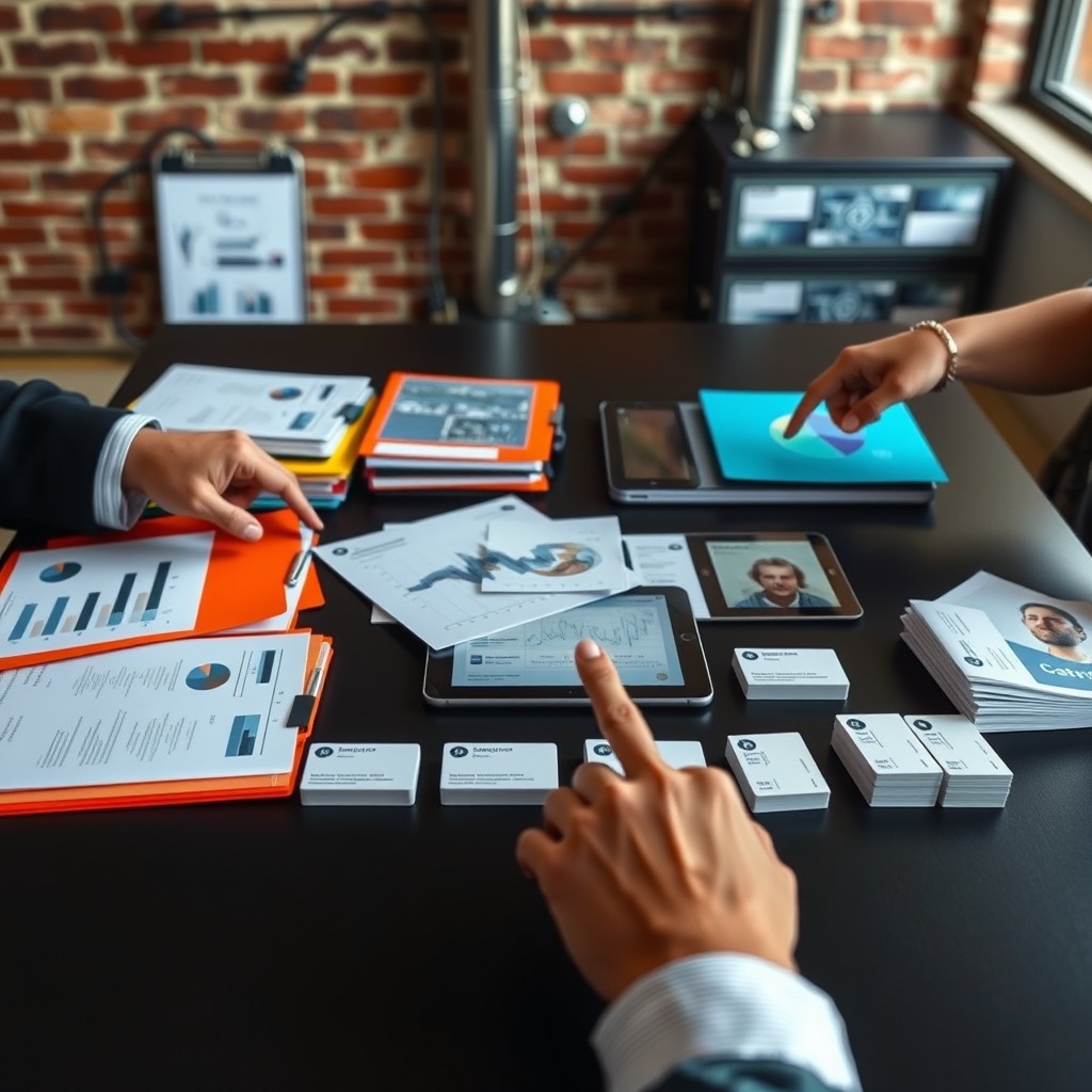 Unlocking Newark's Unique Marketing Dynamics: Innovative Ideas for Local Success – 