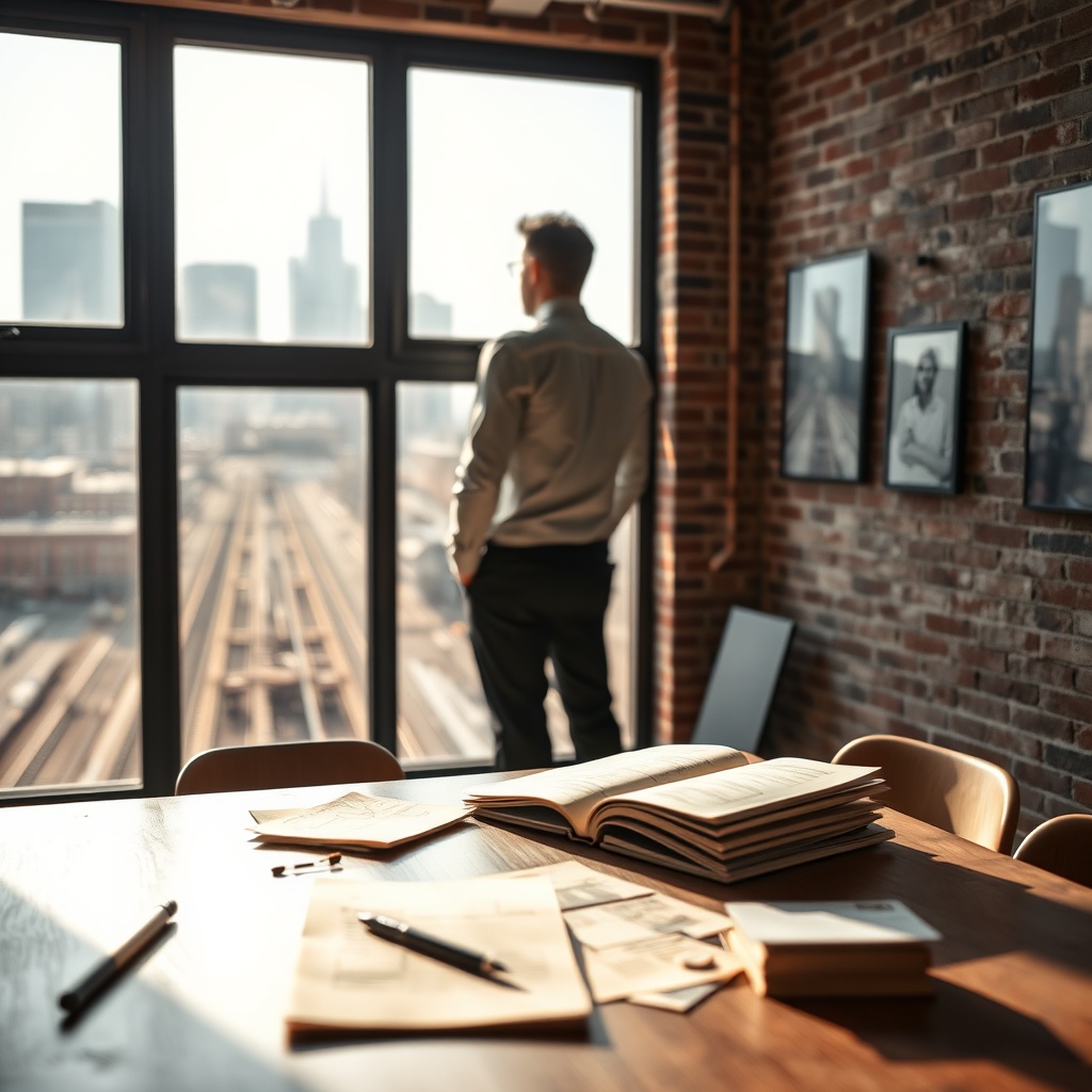 Newark’s Premier Design Powerhouse: Every Branding, Web & Visual Solution for Business Growth | Geeks for Growth