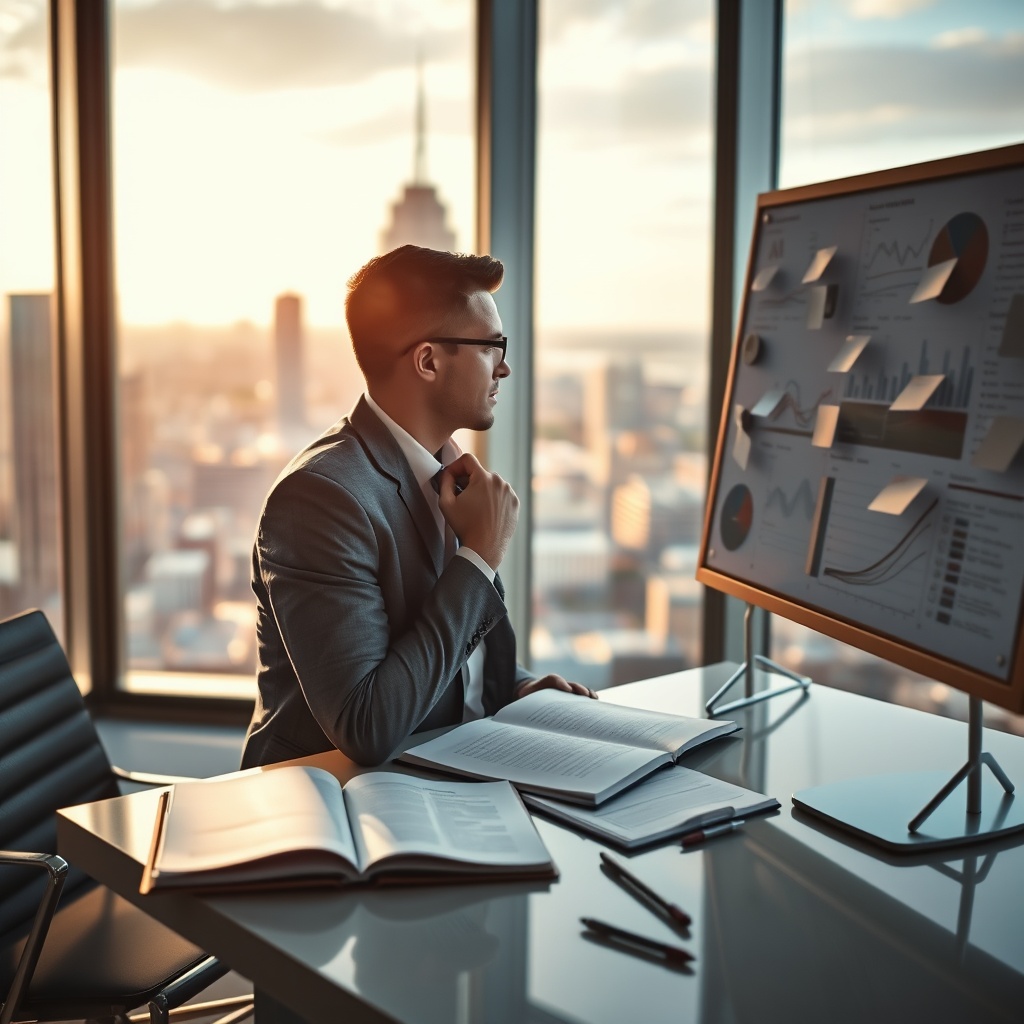 Oklahoma City’s All-In-One Marketing Powerhouse: Every Strategic Digital Solution for Business Growth | Geeks for Growth