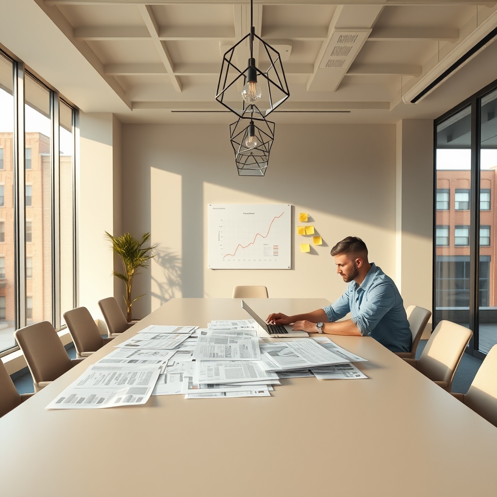 Unlocking Competitive Edge: Why Strategic Digital Marketing Defines OKC’s Future – 