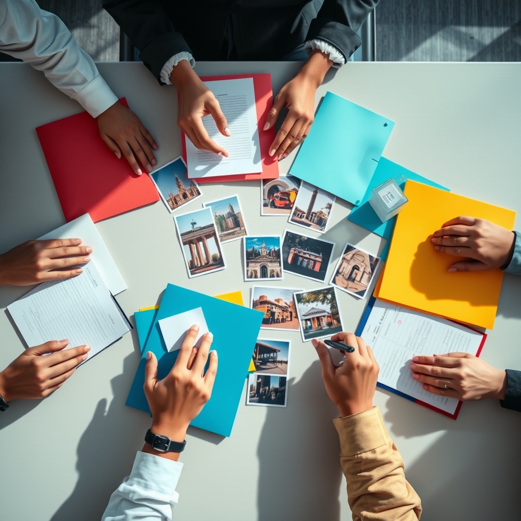 Navigating Oklahoma City's Marketing Landscape: Innovative Ideas for Business Success – 