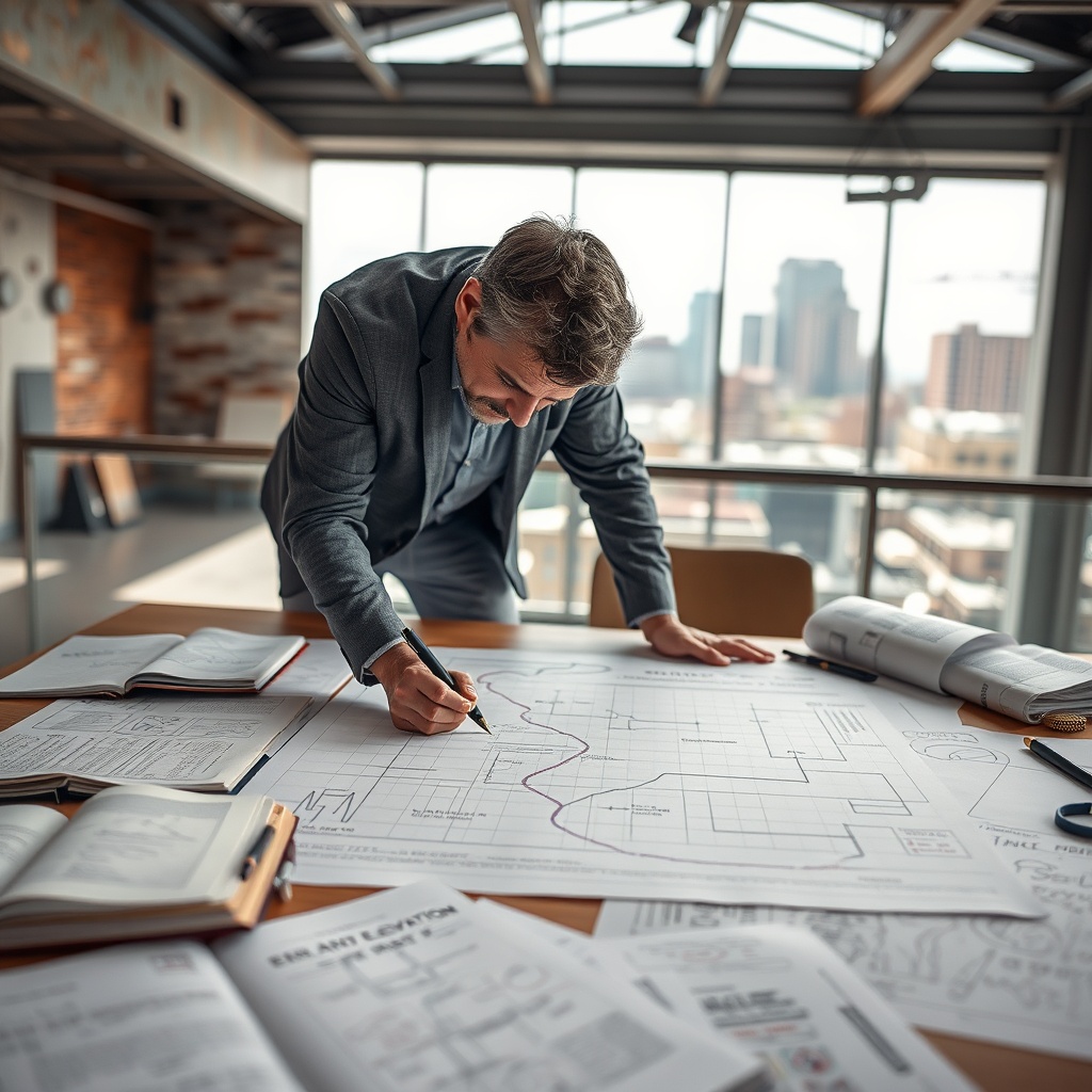 How Oklahoma City Leaders Can Oversee Multi-Discipline Branding and Web Partners Without Sacrificing Local Voice or Accountability – 