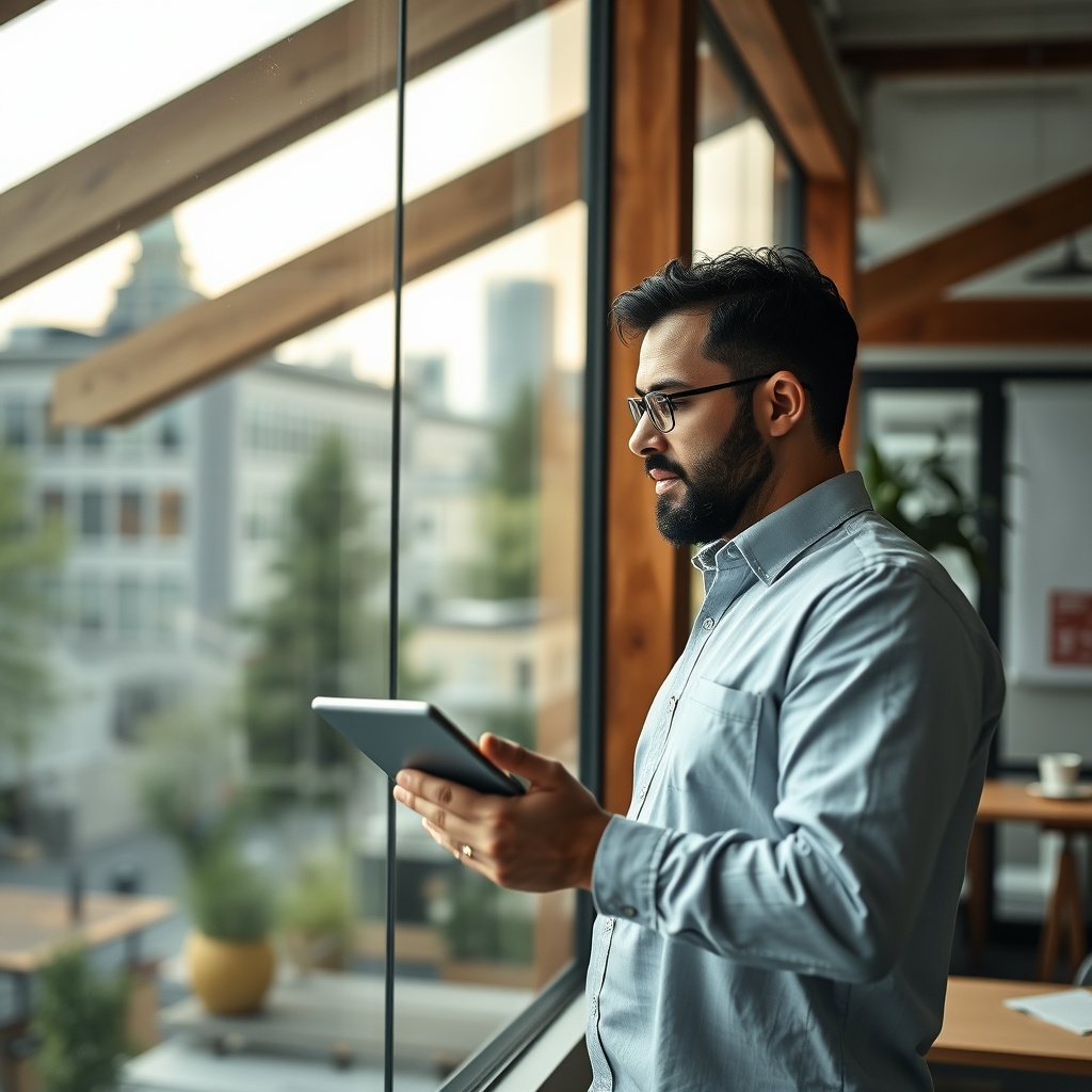 Portland’s All-In-One Marketing Powerhouse: Every Strategic Digital Solution for Business Growth | Geeks for Growth