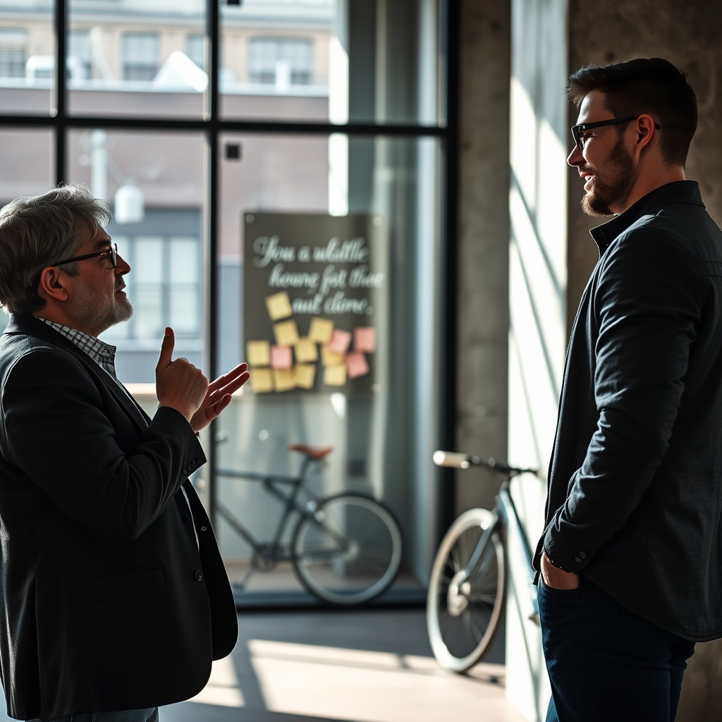Cracking the Marketing Code in Portland: Navigating Authenticity and Innovation – 