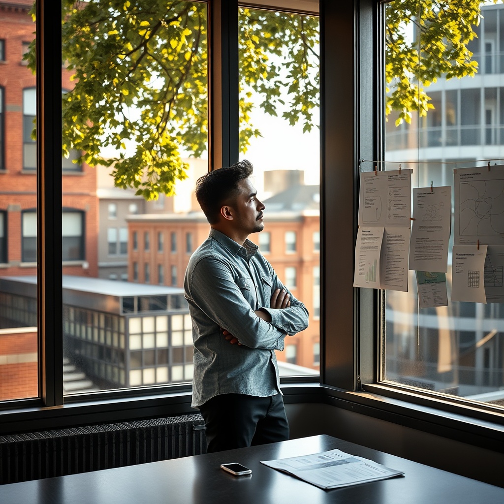 Portland’s Premier Design Powerhouse: Every Branding, Web & Visual Solution for Business Growth | Geeks for Growth