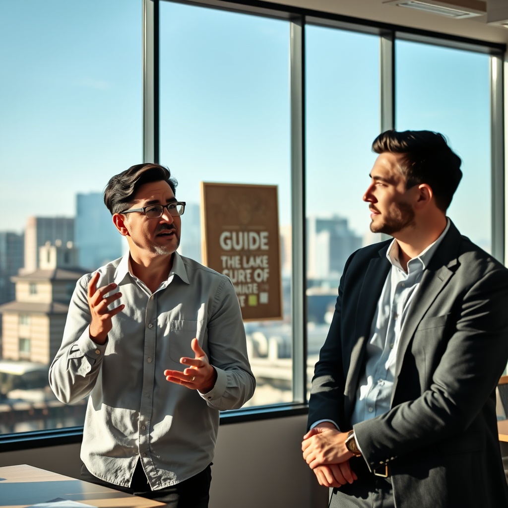 Navigating Design Partnerships in Portland: What You Need to Know – 