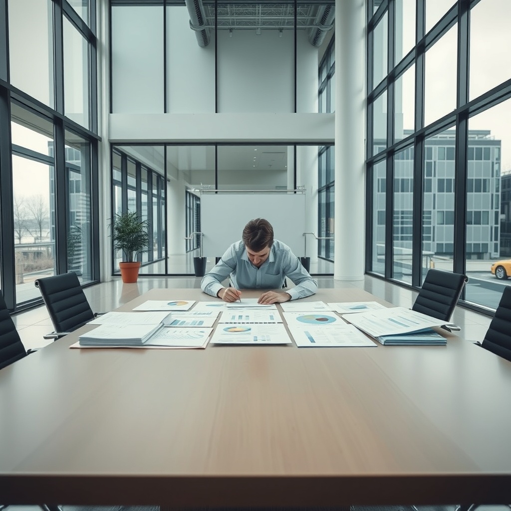 The Strategic Edge: Unlocking Raleigh’s Digital-First Growth Potential – 