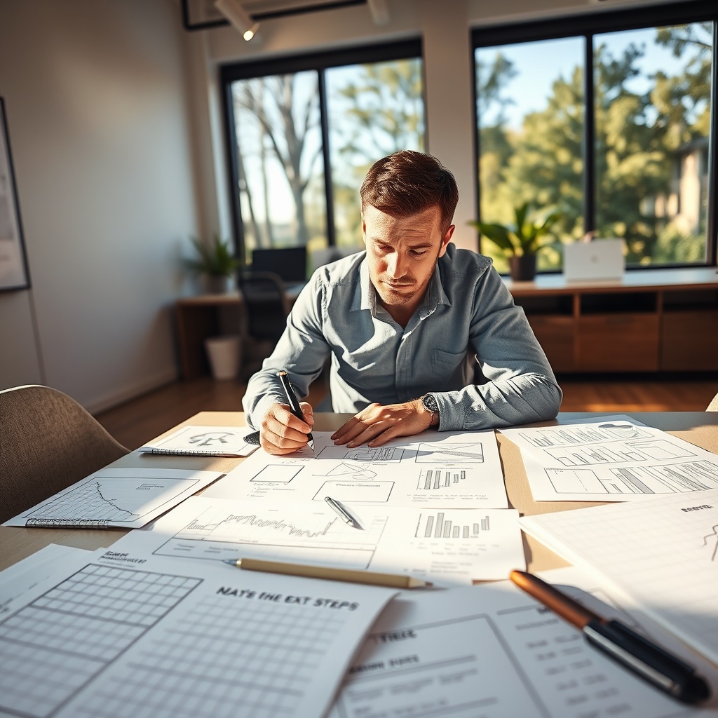 How to Oversee Your Raleigh Digital Marketing Agency: Navigating Accountability in the Research Triangle’s Competitive Arena – 