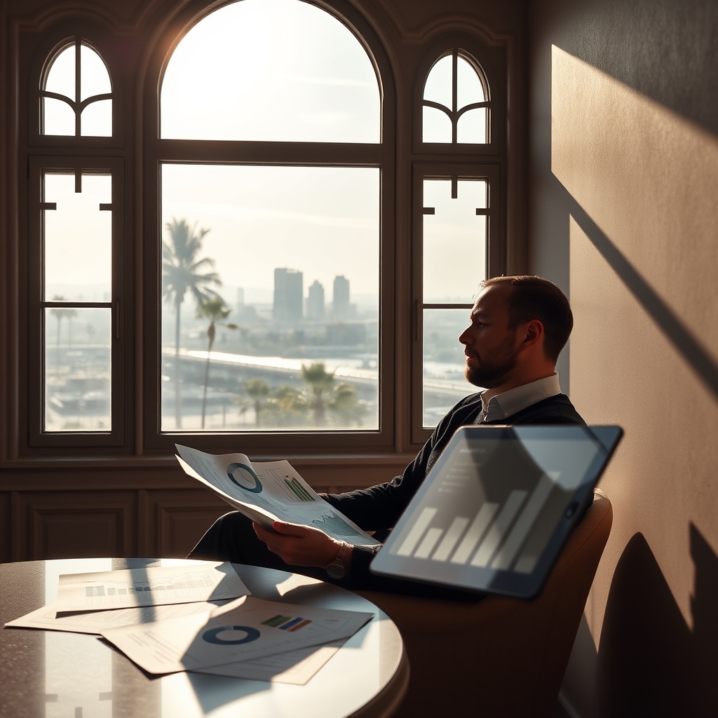 Riverside’s All-In-One Marketing Powerhouse: Every Strategic Digital Solution for Inland Empire Business Growth | Geeks for Growth